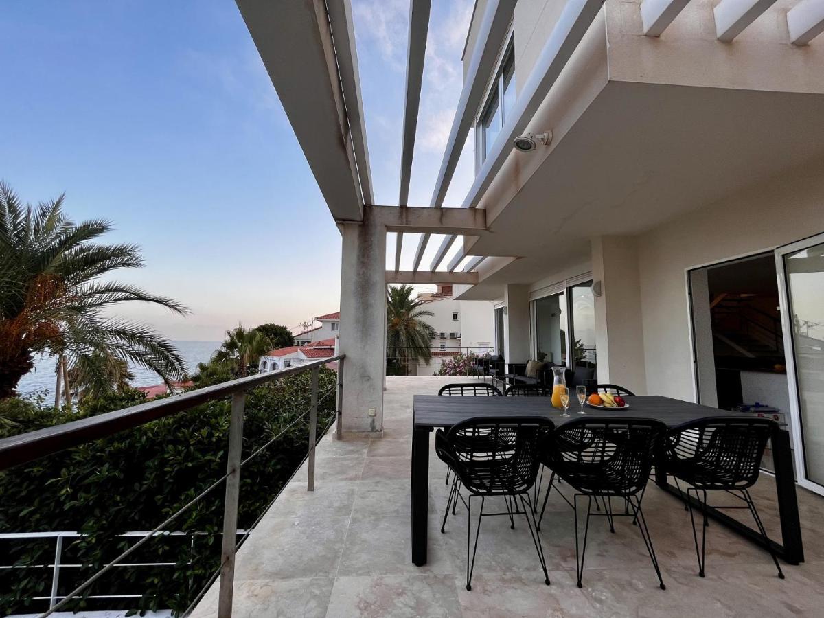 Myflats Villa Sea Cove El Campello Exterior photo