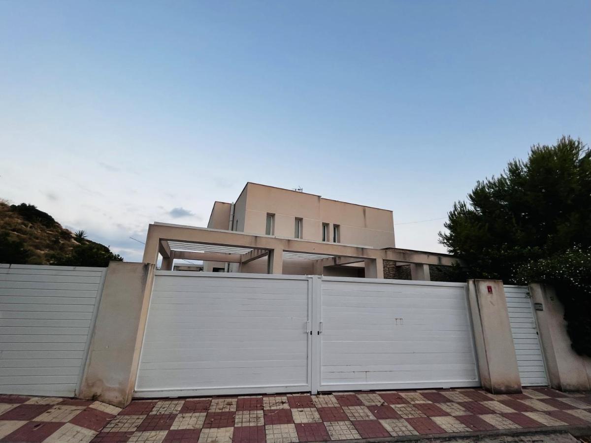 Myflats Villa Sea Cove El Campello Exterior photo